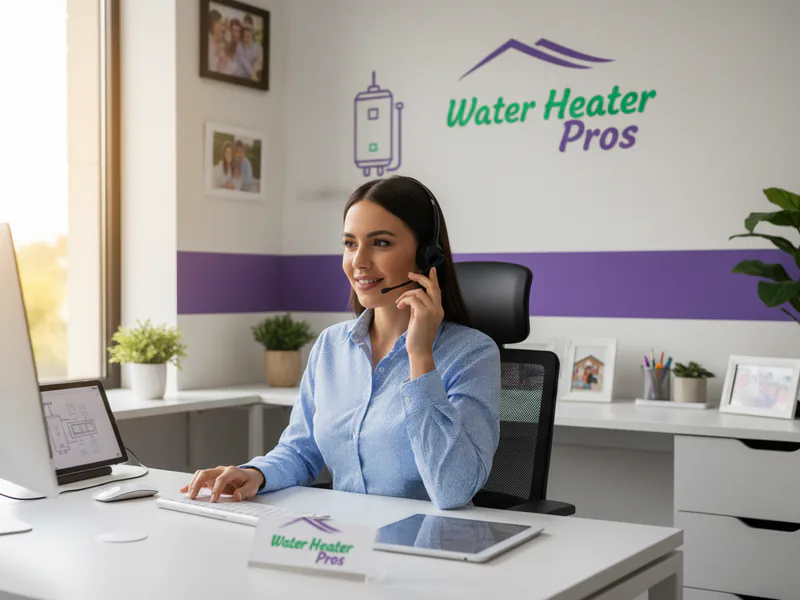 Water Heater Repair  in Sacramento  FAQ